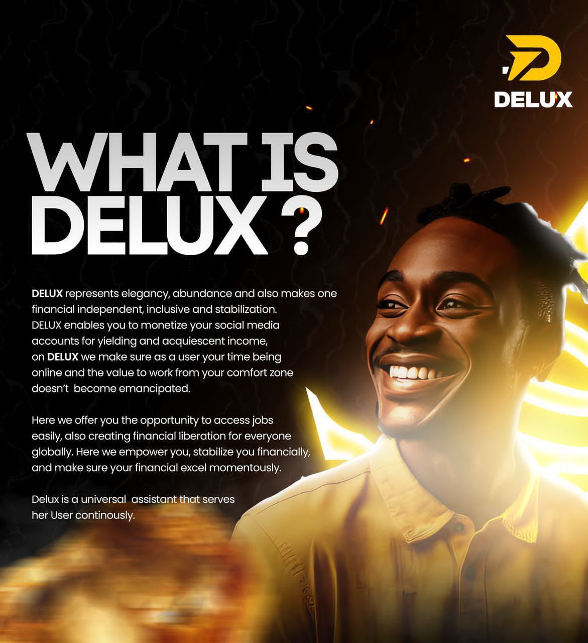 delux bio