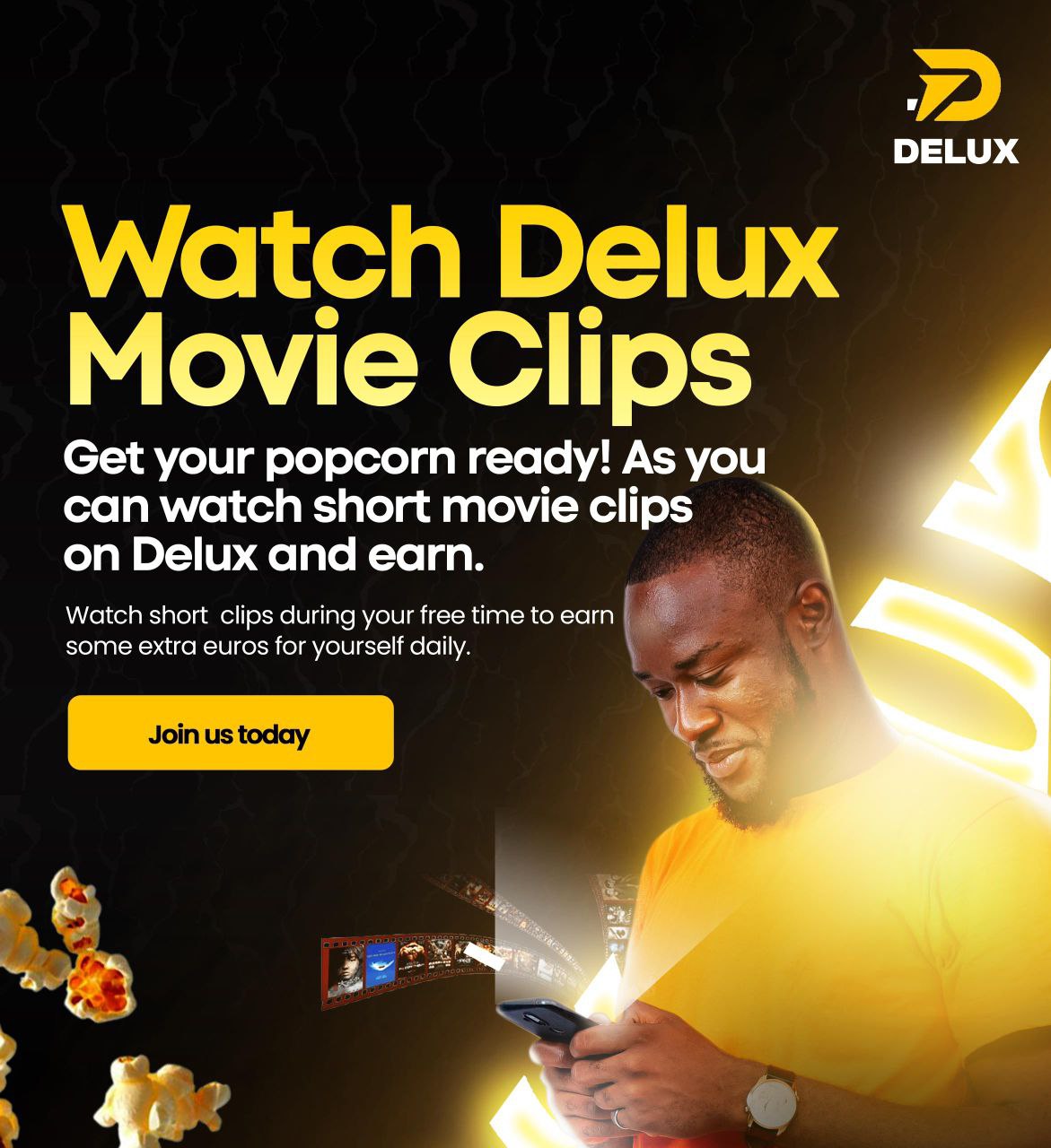 delux movie