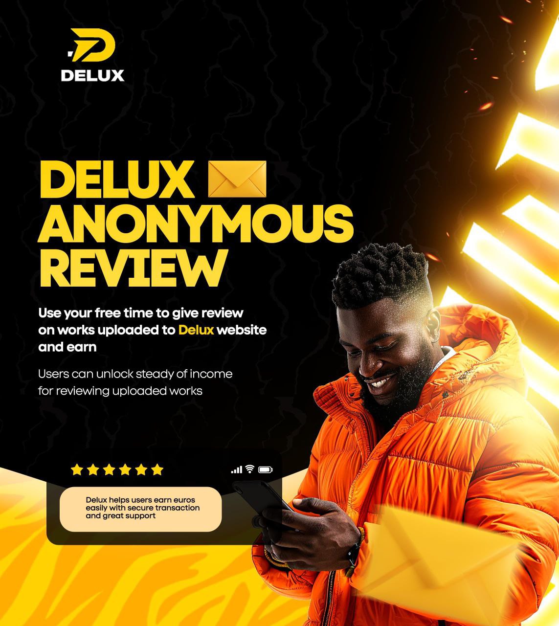 delux reviews